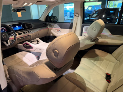 Mercedes-Benz GLE Gebrauchtwagen