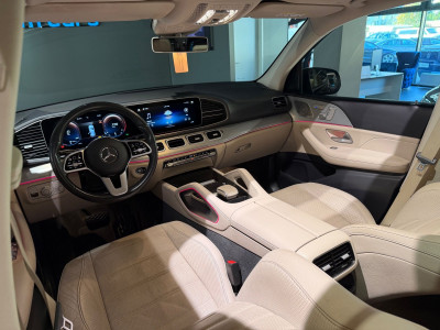 Mercedes-Benz GLE Gebrauchtwagen