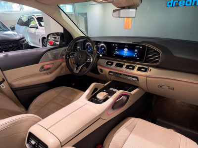 Mercedes-Benz GLE Gebrauchtwagen