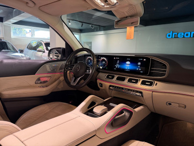 Mercedes-Benz GLE Gebrauchtwagen