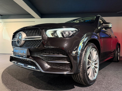 Mercedes-Benz GLE Gebrauchtwagen