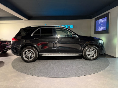 Mercedes-Benz GLE Gebrauchtwagen