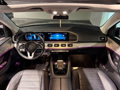 Mercedes-Benz GLE Gebrauchtwagen