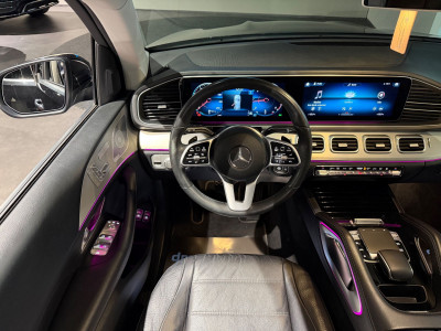 Mercedes-Benz GLE Gebrauchtwagen