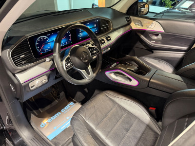 Mercedes-Benz GLE Gebrauchtwagen