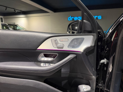 Mercedes-Benz GLE Gebrauchtwagen