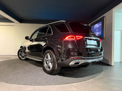 Mercedes-Benz GLE Gebrauchtwagen