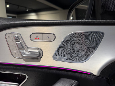 Mercedes-Benz GLE Gebrauchtwagen