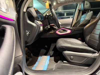 Mercedes-Benz GLE Gebrauchtwagen