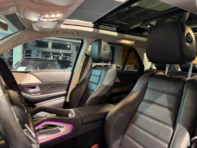 Mercedes-Benz GLE Gebrauchtwagen