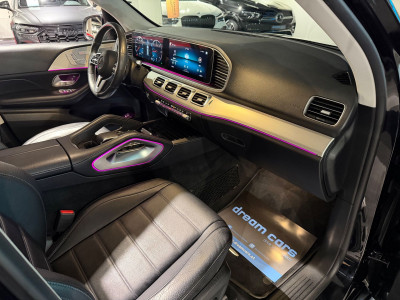 Mercedes-Benz GLE Gebrauchtwagen