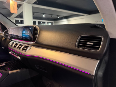 Mercedes-Benz GLE Gebrauchtwagen