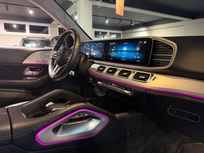 Mercedes-Benz GLE Gebrauchtwagen