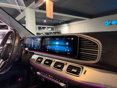 Mercedes-Benz GLE Gebrauchtwagen