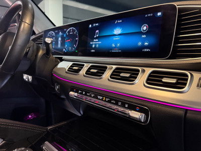 Mercedes-Benz GLE Gebrauchtwagen