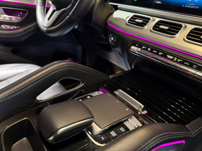 Mercedes-Benz GLE Gebrauchtwagen