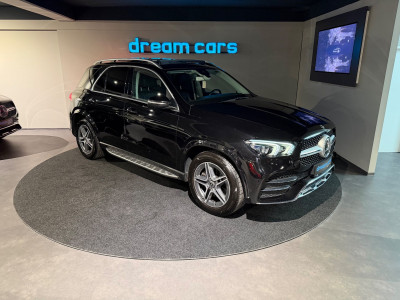 Mercedes-Benz GLE Gebrauchtwagen