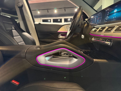 Mercedes-Benz GLE Gebrauchtwagen