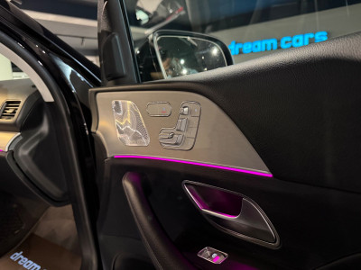 Mercedes-Benz GLE Gebrauchtwagen