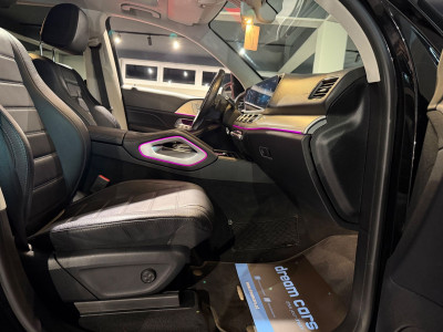 Mercedes-Benz GLE Gebrauchtwagen