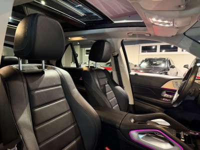 Mercedes-Benz GLE Gebrauchtwagen