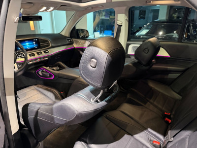 Mercedes-Benz GLE Gebrauchtwagen