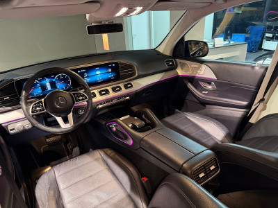 Mercedes-Benz GLE Gebrauchtwagen