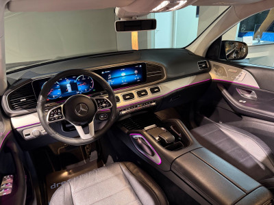 Mercedes-Benz GLE Gebrauchtwagen