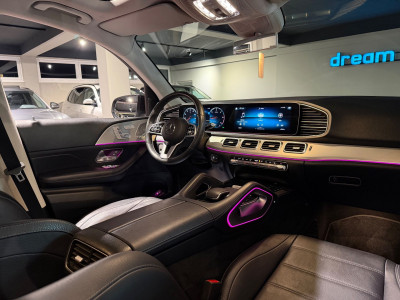 Mercedes-Benz GLE Gebrauchtwagen