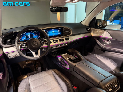 Mercedes-Benz GLE Gebrauchtwagen