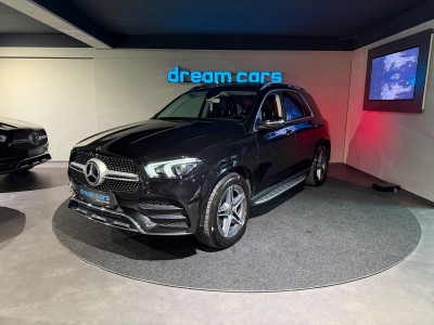 Mercedes-Benz GLE Gebrauchtwagen