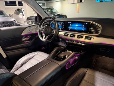 Mercedes-Benz GLE Gebrauchtwagen