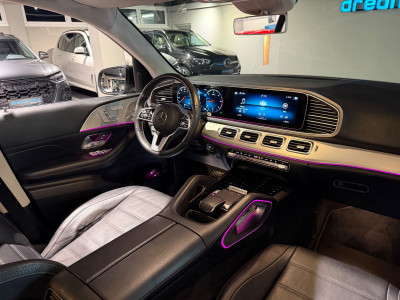 Mercedes-Benz GLE Gebrauchtwagen