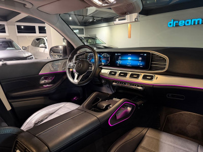 Mercedes-Benz GLE Gebrauchtwagen