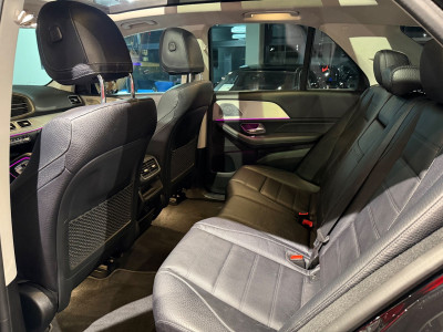 Mercedes-Benz GLE Gebrauchtwagen