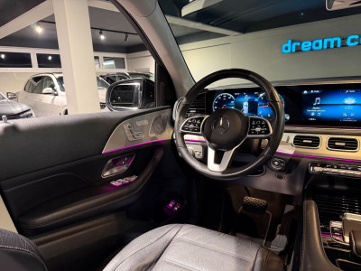 Mercedes-Benz GLE Gebrauchtwagen