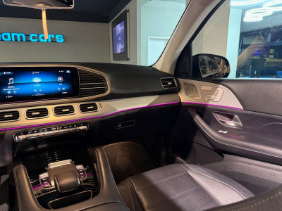 Mercedes-Benz GLE Gebrauchtwagen