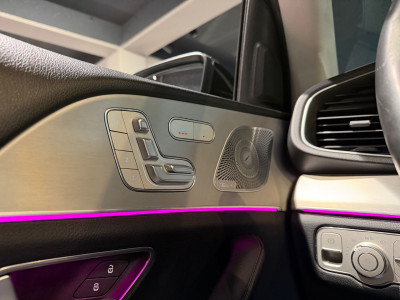 Mercedes-Benz GLE Gebrauchtwagen