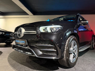 Mercedes-Benz GLE Gebrauchtwagen