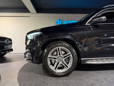 Mercedes-Benz GLE Gebrauchtwagen