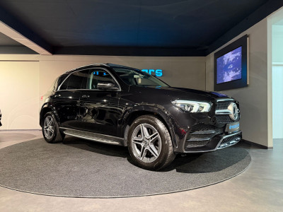 Mercedes-Benz GLE Gebrauchtwagen