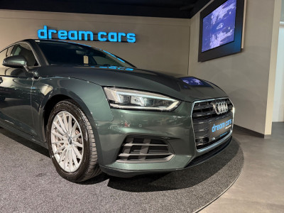 Audi A5 Gebrauchtwagen