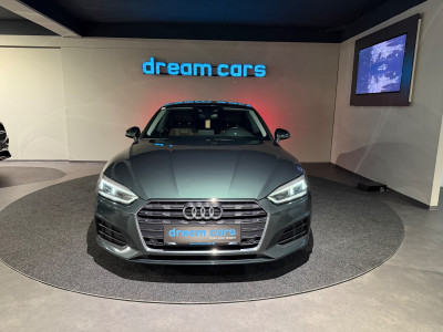 Audi A5 Gebrauchtwagen