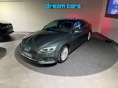 Audi A5 Gebrauchtwagen