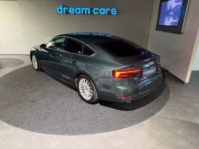 Audi A5 Gebrauchtwagen