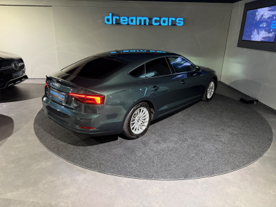 Audi A5 Gebrauchtwagen