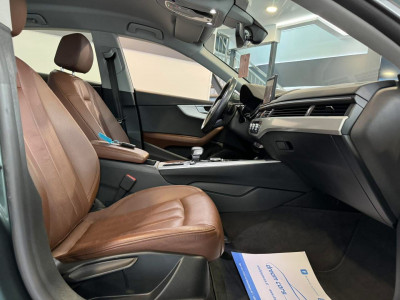 Audi A5 Gebrauchtwagen