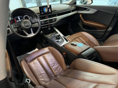 Audi A5 Gebrauchtwagen