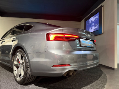 Audi A5 Gebrauchtwagen