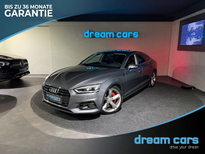 Audi A5 Gebrauchtwagen